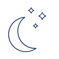 Sleep Mode Comfort