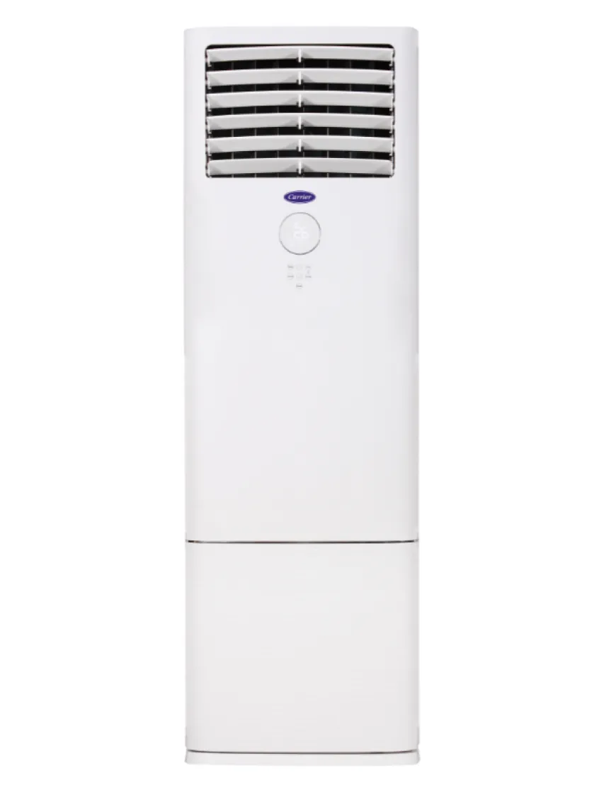 Carrier 42QFD048D8S 38QUS048D8T Standing Inverter XPower Coloana R32