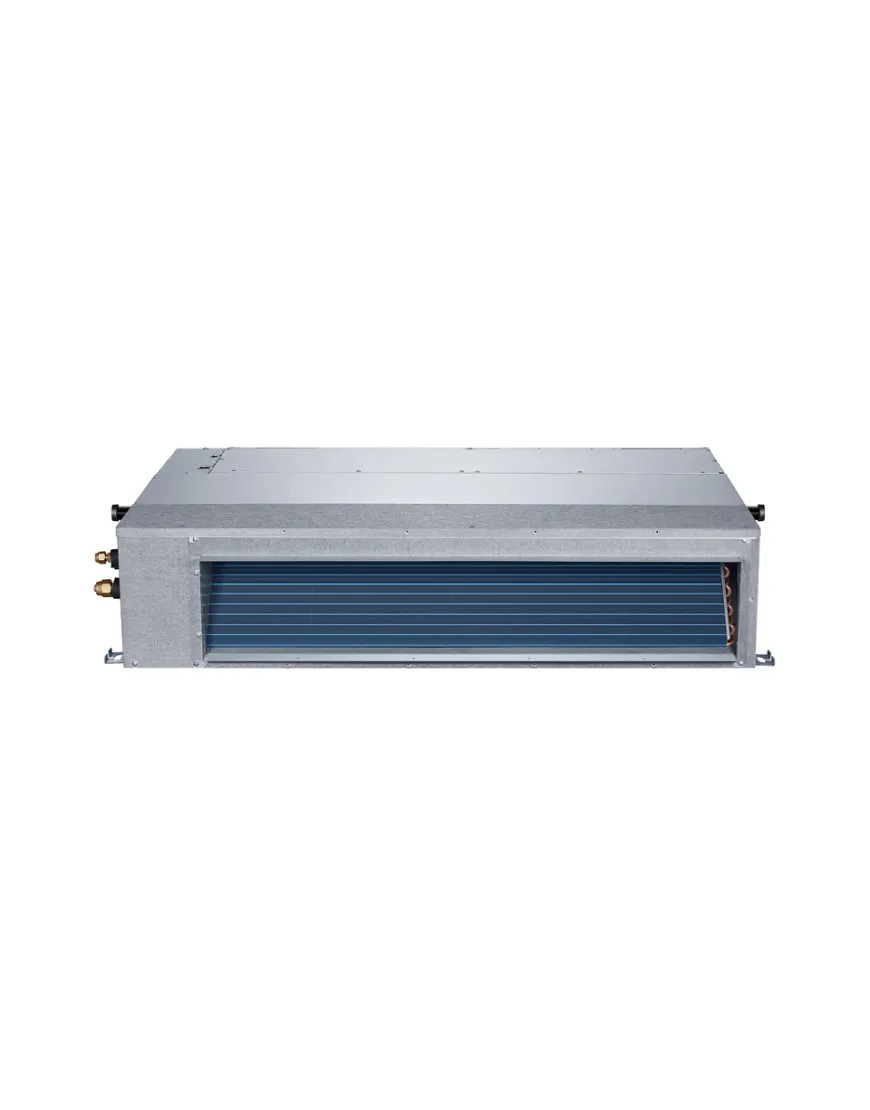 Carrier 42QSV024D8S 38QUS024D8SX Ductabil Inverter XPower 24000 BTU R32