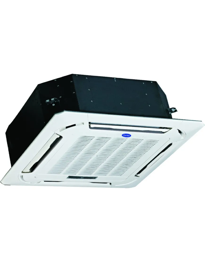 Carrier 42QTD012D8SN 38QUS012D8S-1 Casetă Inverter 12000 BTU R32