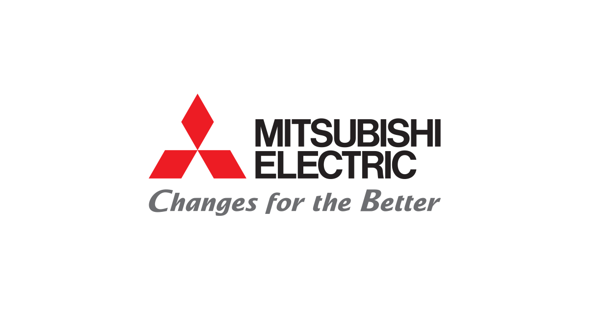 Mitsubishi Electric Logo