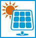 Conexiune fotovoltaică