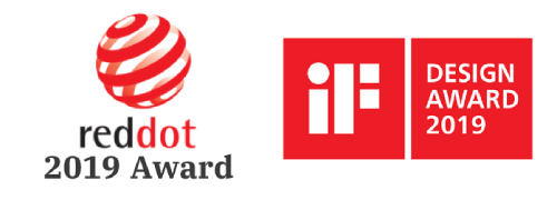 Red Dot Award și iF Design Award Daikin Altherma 3