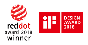 Premii design Daikin Altherma 3 R F