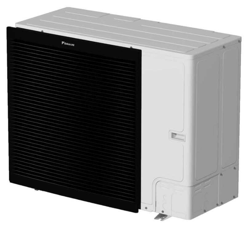 Unitate externă reversibilă Daikin Altherma ERLA11DW 11 kW