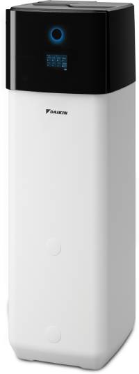 Unitate Daikin Altherma 4 H ECH2O EPSX — boiler 290 L