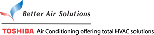 Toshiba — Better Air Solutions
