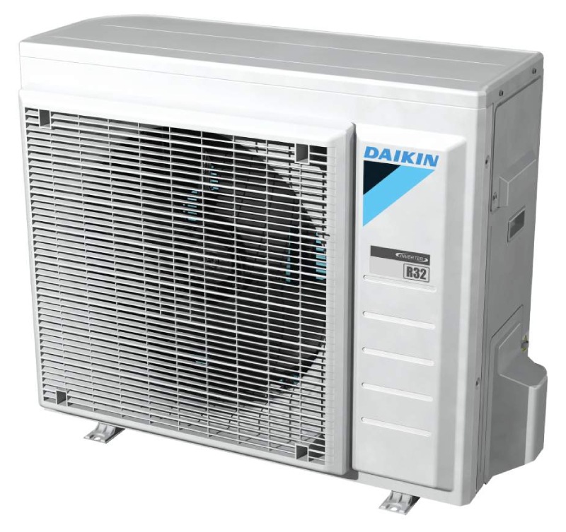 Unitate exterioară Daikin Altherma ERGA06EV