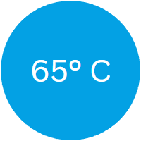 65°C