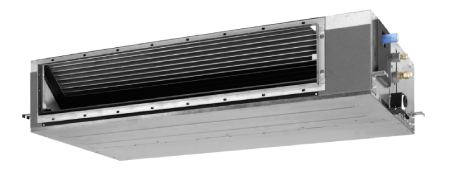Daikin SkyAir FBA100A unitate internă tip duct 36000 BTU