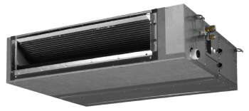 Daikin SkyAir FBA60A unitate internă tip duct 21000 BTU