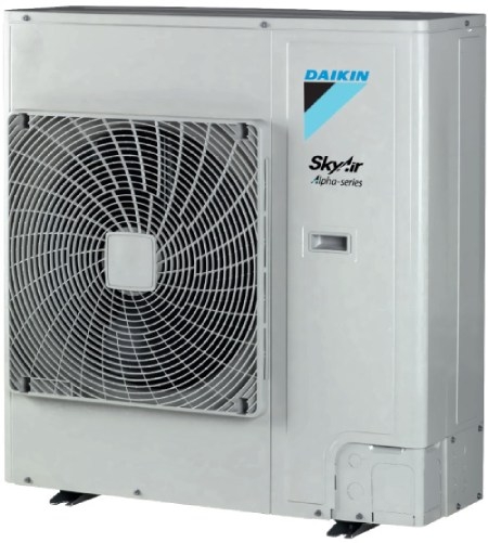 Unitate exterioară Daikin RZAG60NV1 Alpha-series