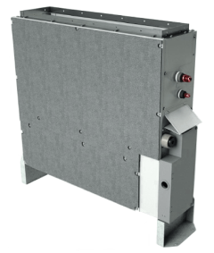 Aparat de aer conditionat necarcasat de pardoseala Daikin Bluevolution FNA25A9-RXM25A