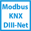 Modbus KNX BACnet LON D-III Net Daikin