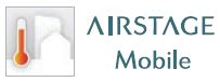 AIRSTAGE Mobile Fujitsu