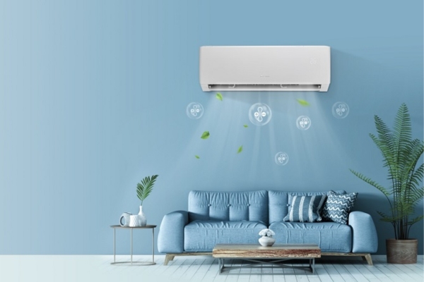 Tehnologie Cold Plasma Gree Cosmo