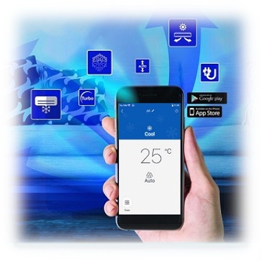 WiFi Control