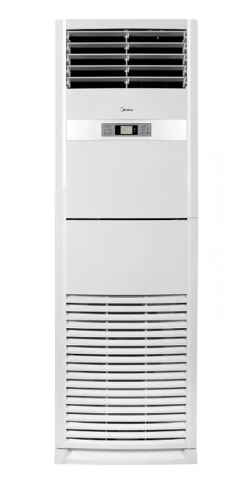 Funcții principale Midea MFYA400 tip coloană cu jet direct