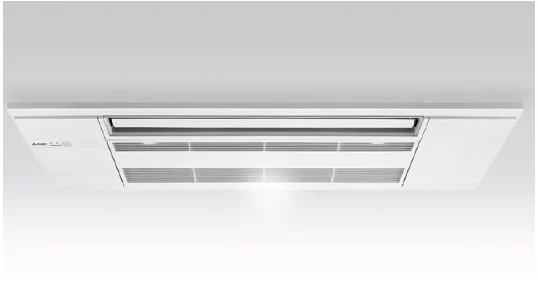 Aparat de aer conditionat caseta Mitsubishi Electric MLZ-KP35VG-SUZ-M35VA 12000 BTU