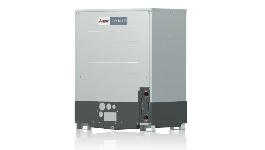 Mitsubishi Electric PUHY-HP200YNW-A unitate exterioară VRF Zubadan