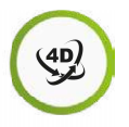 Lamele 4D
