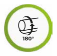 180 grade