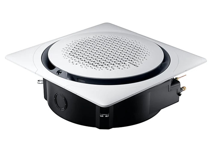 Samsung 360 Cassette AC140RN4PKG 48000 BTU