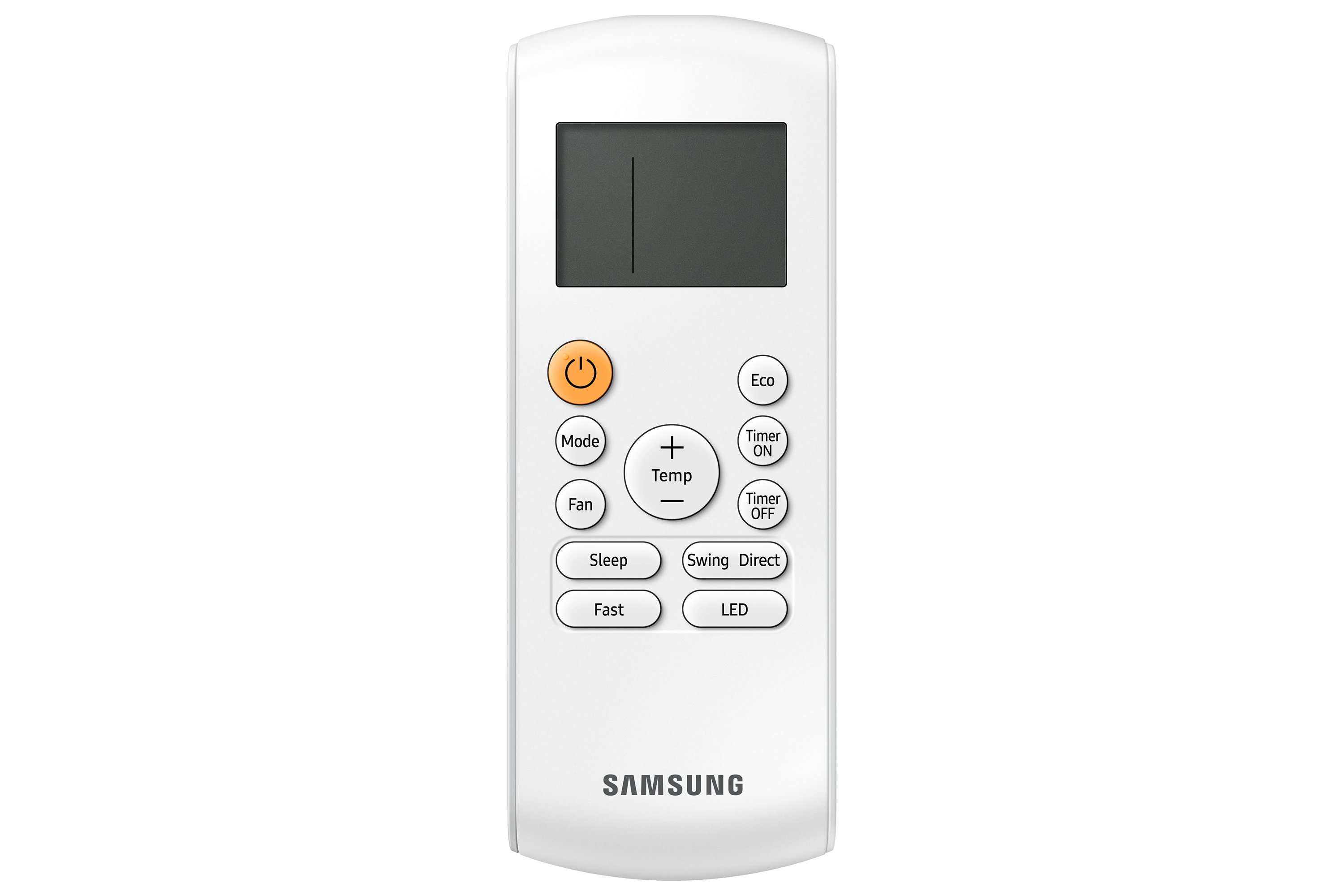 Telecomandă Samsung AR35 aer condiționat