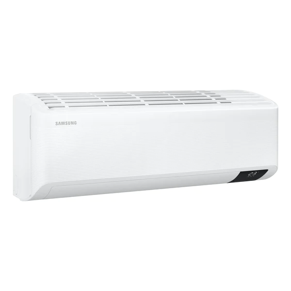 Samsung Cebu S2 12000 BTU vedere unghiulară unitate interioară