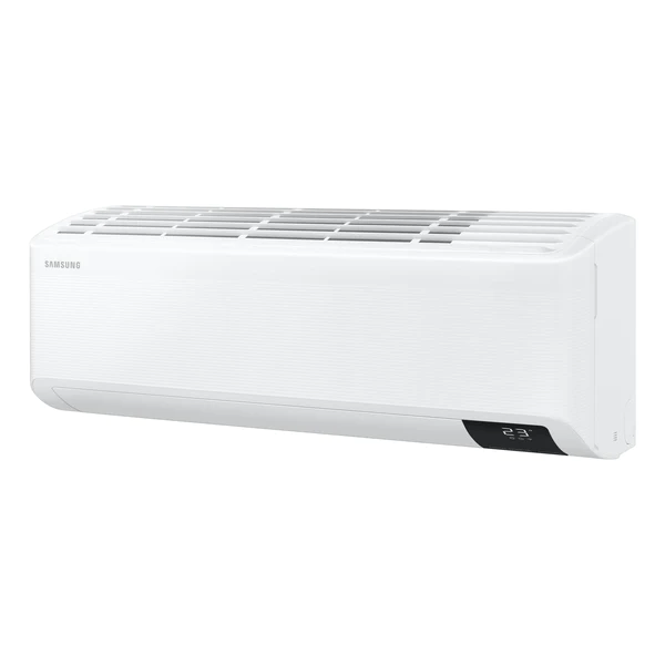 Samsung Cebu S2 detaliu design și afișaj temperatură