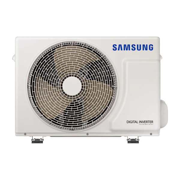 Unitate exterioară Samsung Cebu S2 monosplit AR50F12C1AHXEU