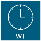 Timer săptămânal