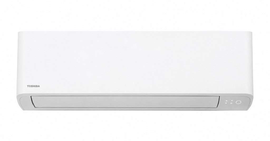 Toshiba Edge Alb