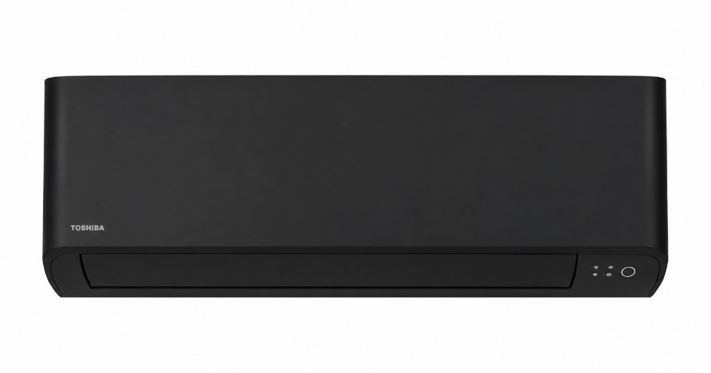 Toshiba Edge Negru