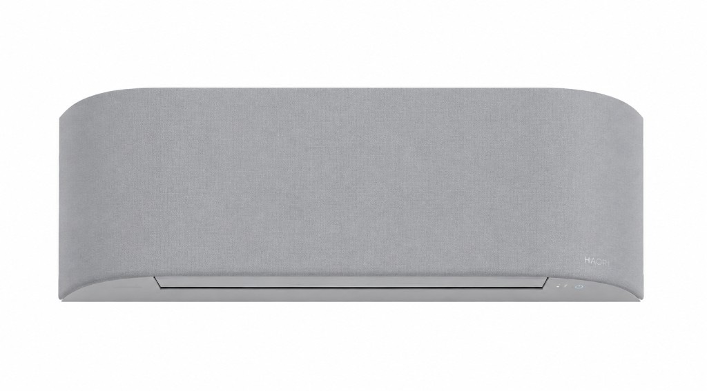 Toshiba Haori unitate interioară textilă