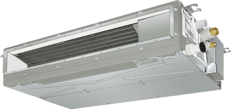 Sistem Toshiba Slim Duct RAV-RM561SDT-E cu unitate exterioară RAV-GM561ATP-E1 R32
