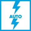 Simbol Auto Restart