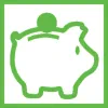 Simbol Economie Energie