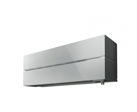 Unități interioare MSZ-LN Solid White ×2