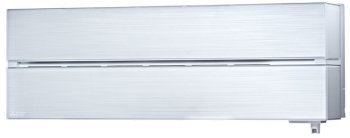Finisaj Pearl White