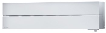 Mitsubishi MSZ-LN25VGW VGHZ Hyper Heating